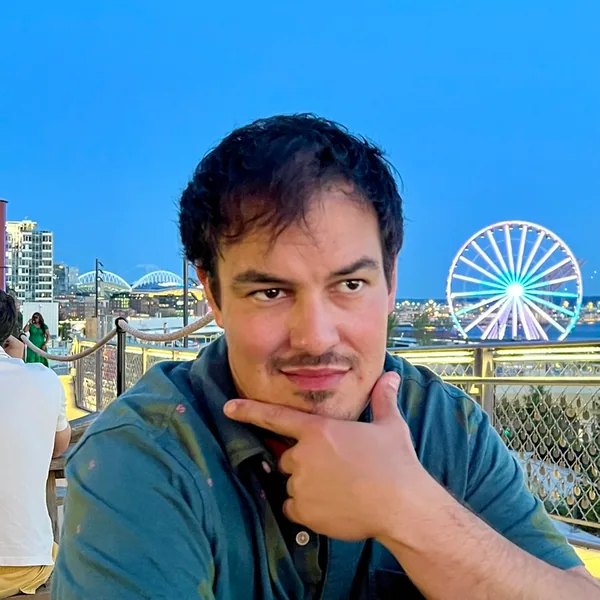 Adam Sidiali